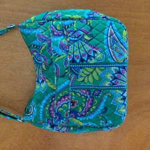 Vera Bradley Carryall Crossbody
